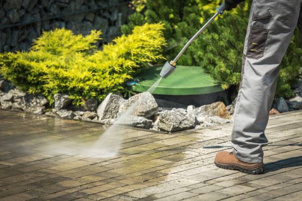 Best Concrete Surface Cleaning in Ramblewood, NJ