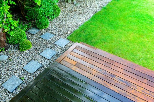 Best Deck and Patio Pressure Washing in Ramblewood, NJ