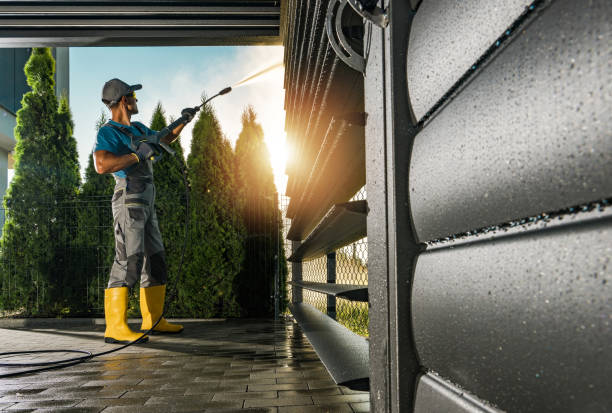 Best Vinyl Siding Pressure Washing in Ramblewood, NJ