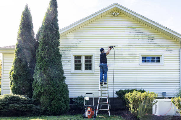 Professional Pressure Washing Services in Ramblewood, NJ