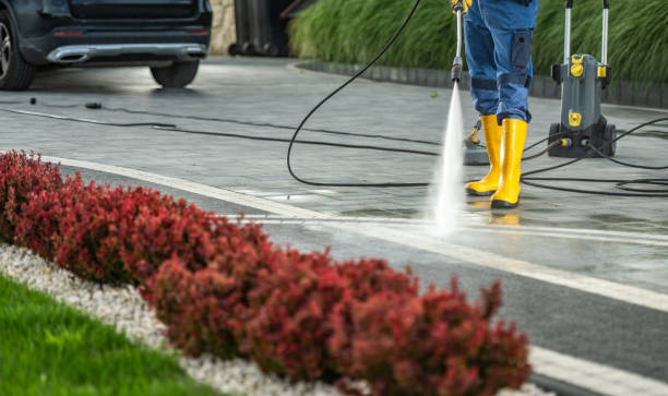 Best Graffiti Removal Services in Ramblewood, NJ